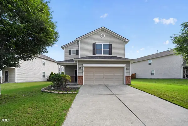 3653 Althorp Drive, Raleigh, NC 27616