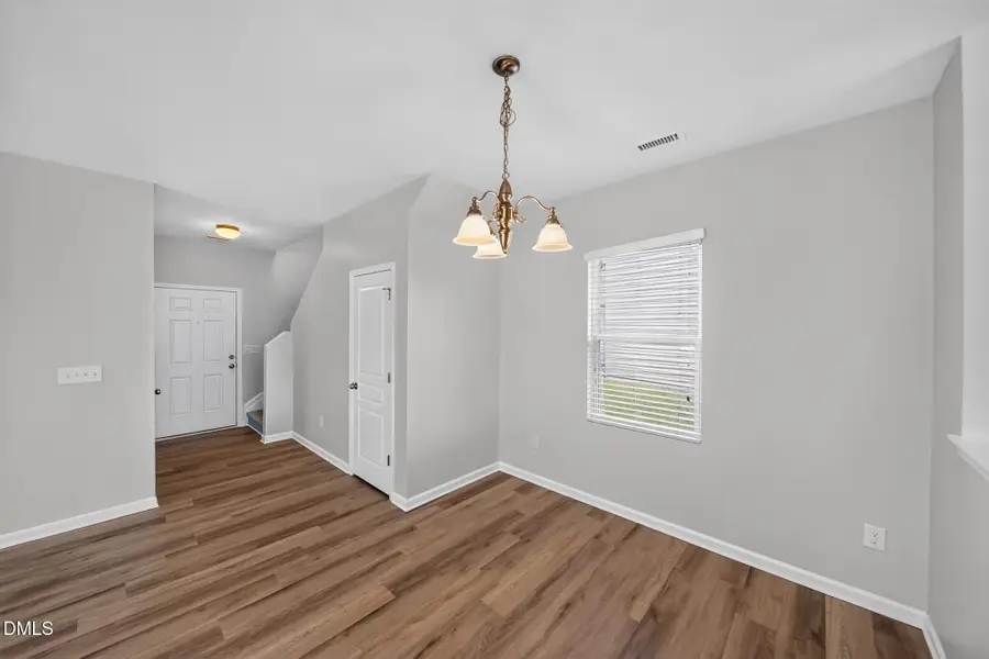3653 Althorp Drive, Raleigh, NC 27616 - #3