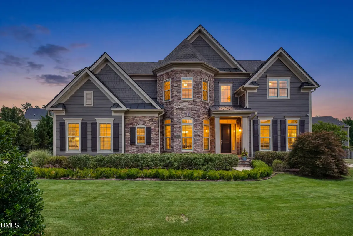 2817 Flora Oaks Way, Apex, NC 27523 - #1