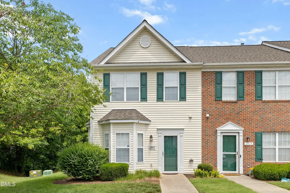 2917 Gross Avenue, Wake Forest, NC 27587 - #1