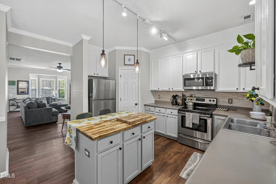 2917 Gross Avenue, Wake Forest, NC 27587 - #2