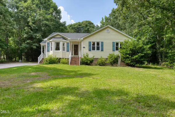 132 Leeway Court, Clayton, NC 27520