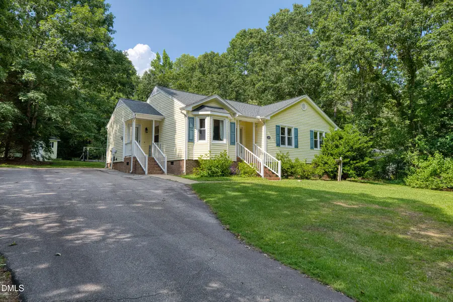 132 Leeway Court, Clayton, NC 27520 - #2