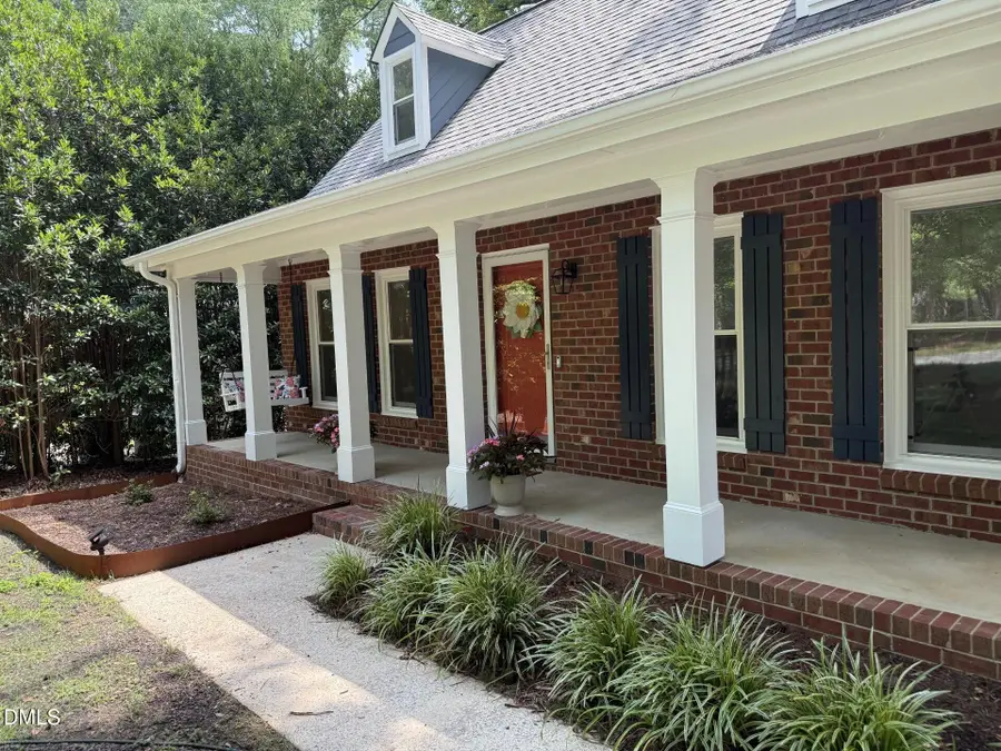 1202 Indian Trail, Apex, NC 27502 - #2