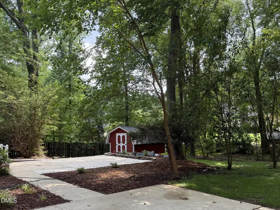 1202 Indian Trail, Apex, NC 27502 - #3
