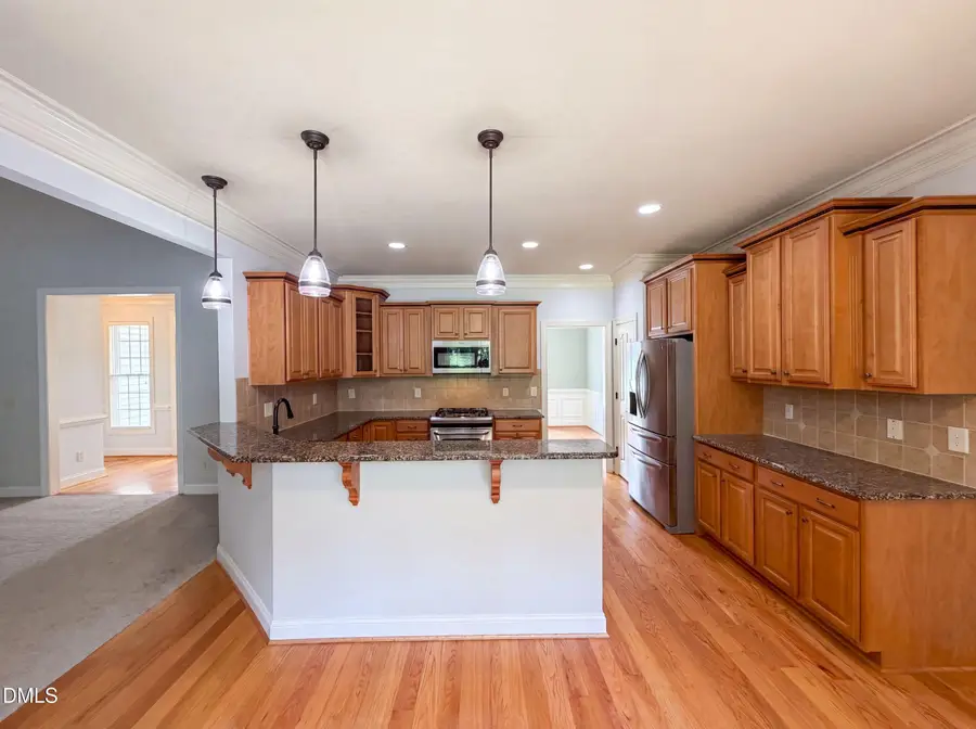 40 Red Rock Ridge Drive, Youngsville, NC 27596 - #2