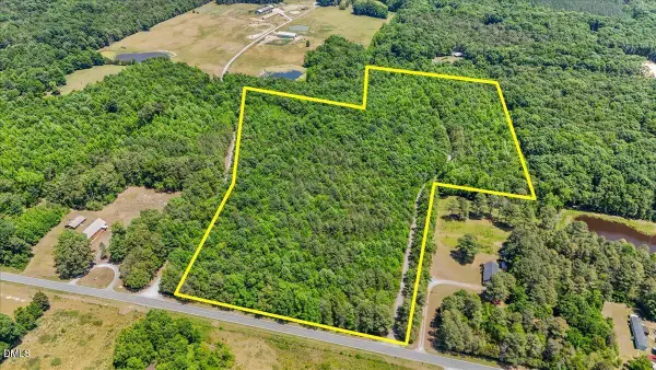 Tbd Siler City Snow Camp Road, Snow Camp, NC 27349
