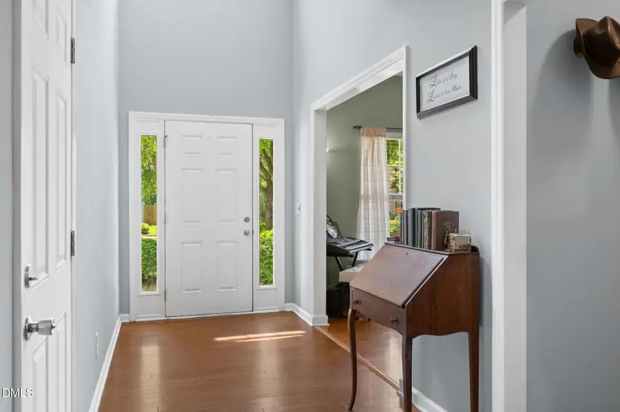605 Pyracantha Drive, Holly Springs, NC 27540 - #3