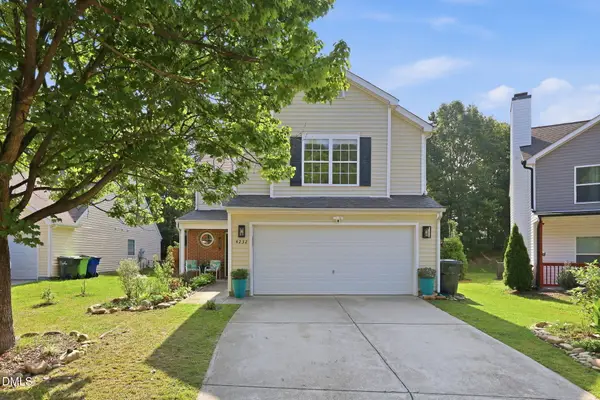 4232 Dalcross Road, Raleigh, NC 27610