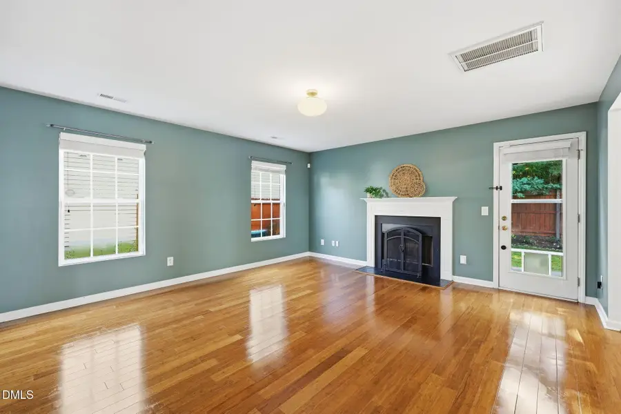 4232 Dalcross Road, Raleigh, NC 27610 - #2