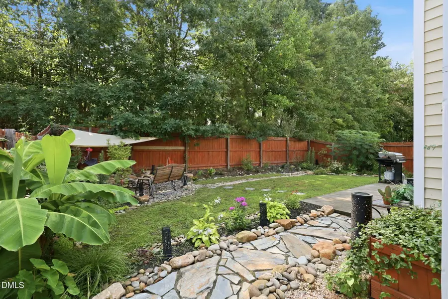 4232 Dalcross Road, Raleigh, NC 27610 - #3