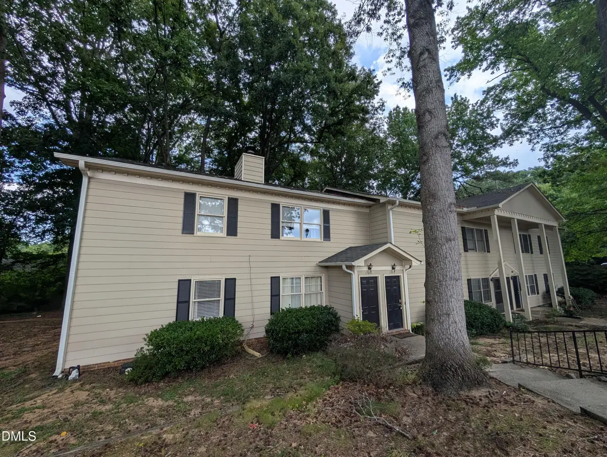 2610 Masonboro Court, Raleigh, NC 27604 - #1