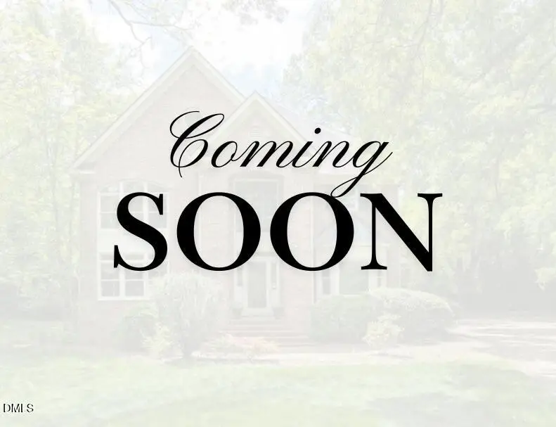 118 E Walnut Avenue, Wake Forest, NC 27587 - #3