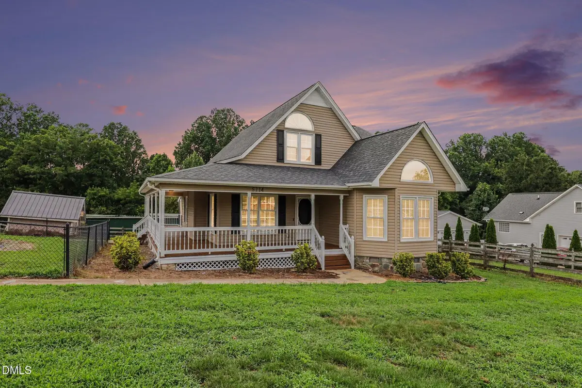 5714 Rolling Meadows Road, Randleman, NC 27317 - #1