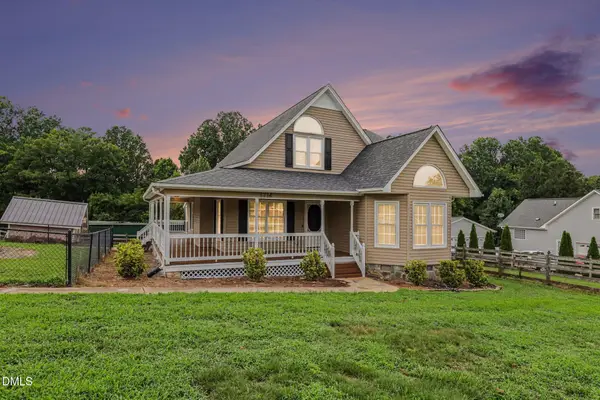 5714 Rolling Meadows Road, Randleman, NC 27317