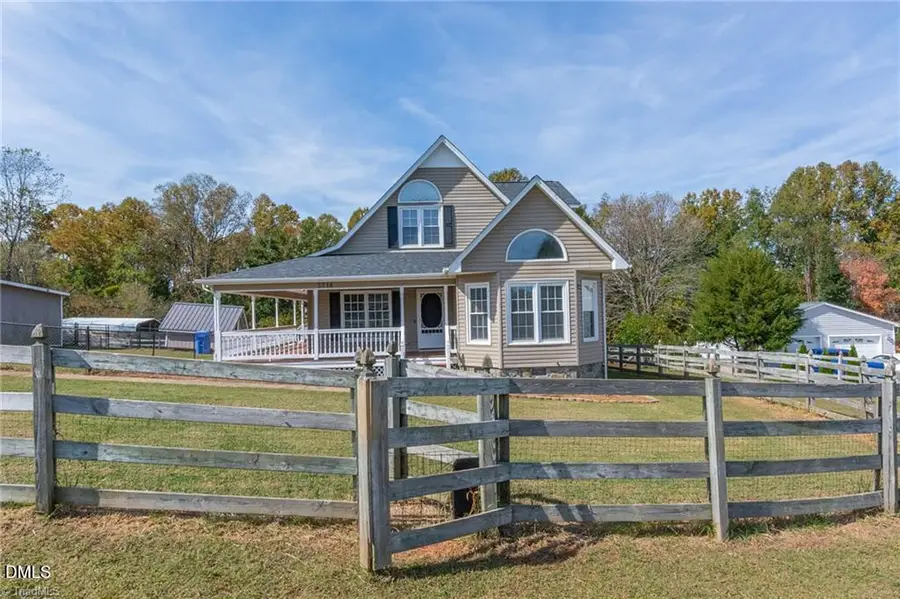 5714 Rolling Meadows Road, Randleman, NC 27317 - #2