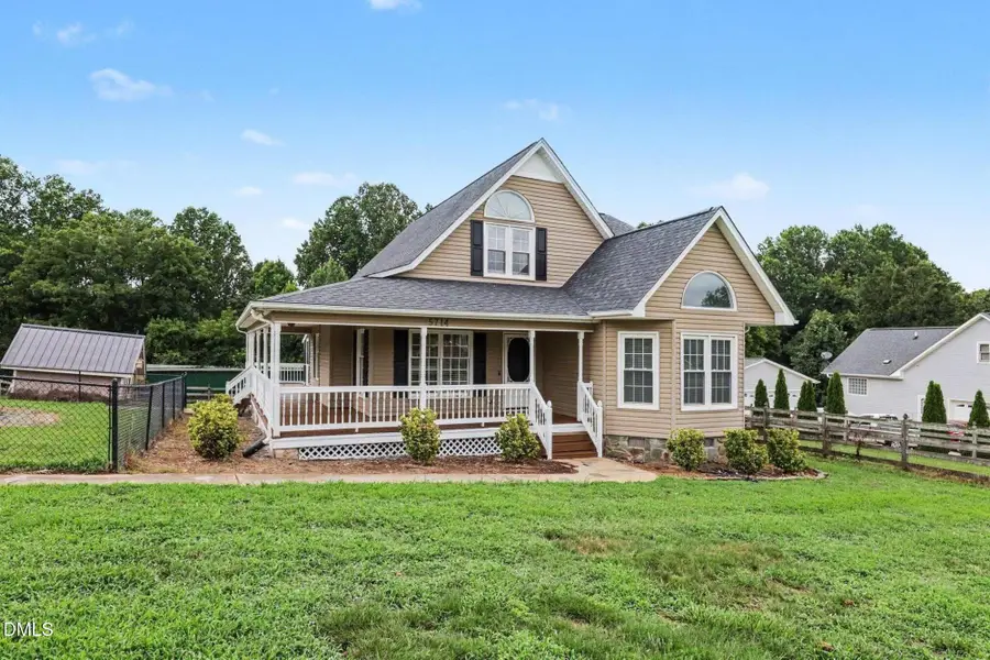 5714 Rolling Meadows Road, Randleman, NC 27317 - #3