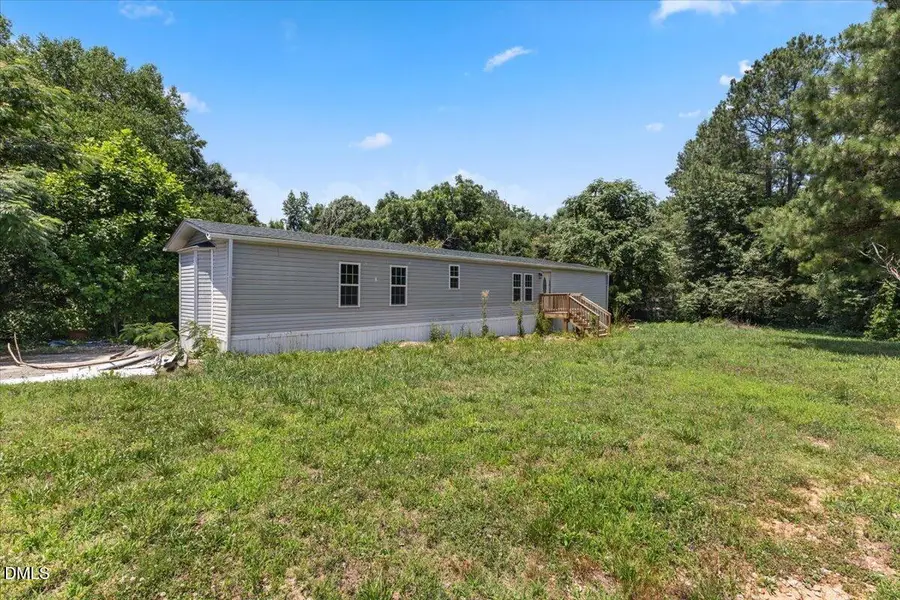 485 Lemay Lane, Henderson, NC 27537 - #2