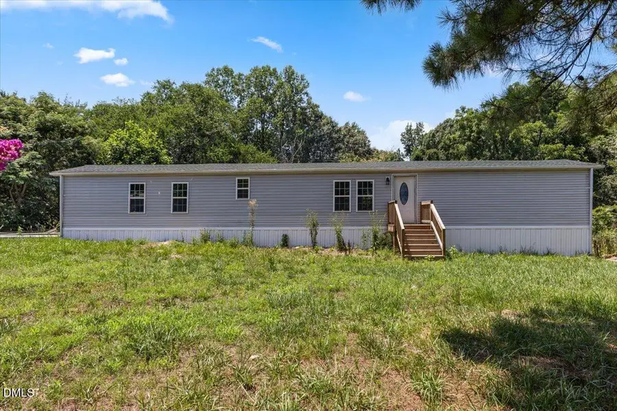 485 Lemay Lane, Henderson, NC 27537 - #3