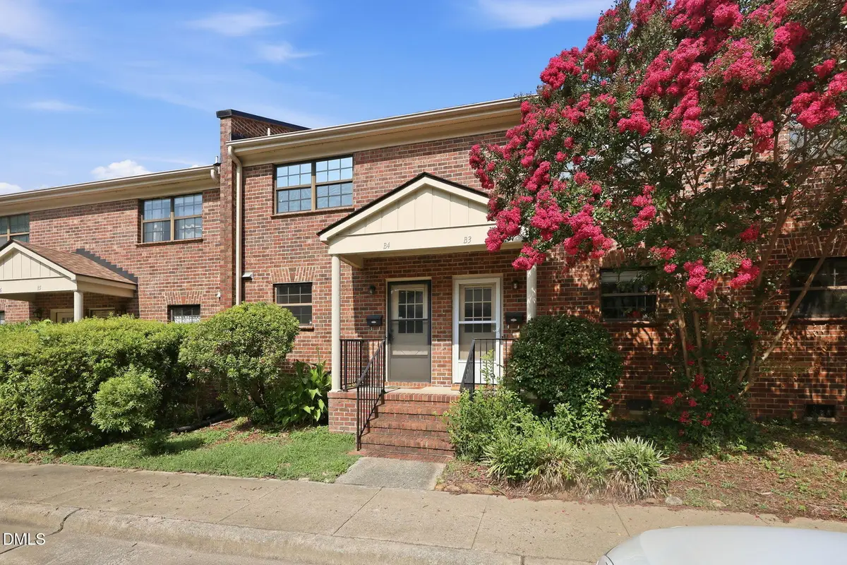 105 Fidelity Street, Carrboro, NC 27510 - #1