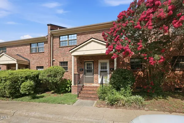 105 Fidelity Street, Carrboro, NC 27510