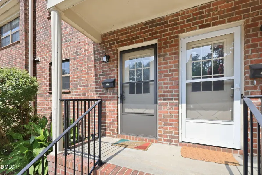 105 Fidelity Street, Carrboro, NC 27510 - #2