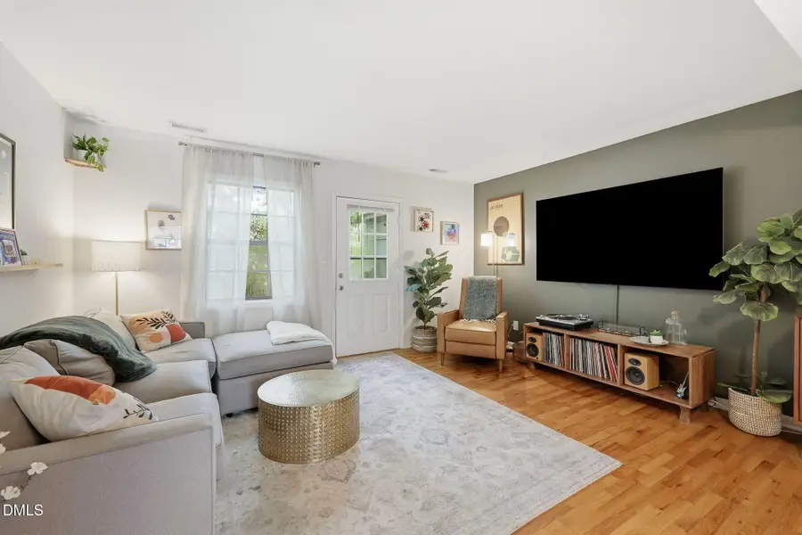 105 Fidelity Street, Carrboro, NC 27510 - #3