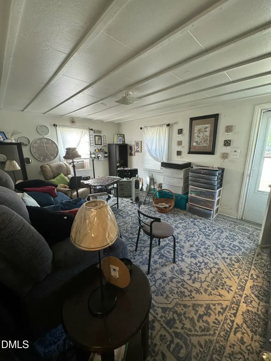 201 W Granville Street, Dunn, NC 28334 - #3
