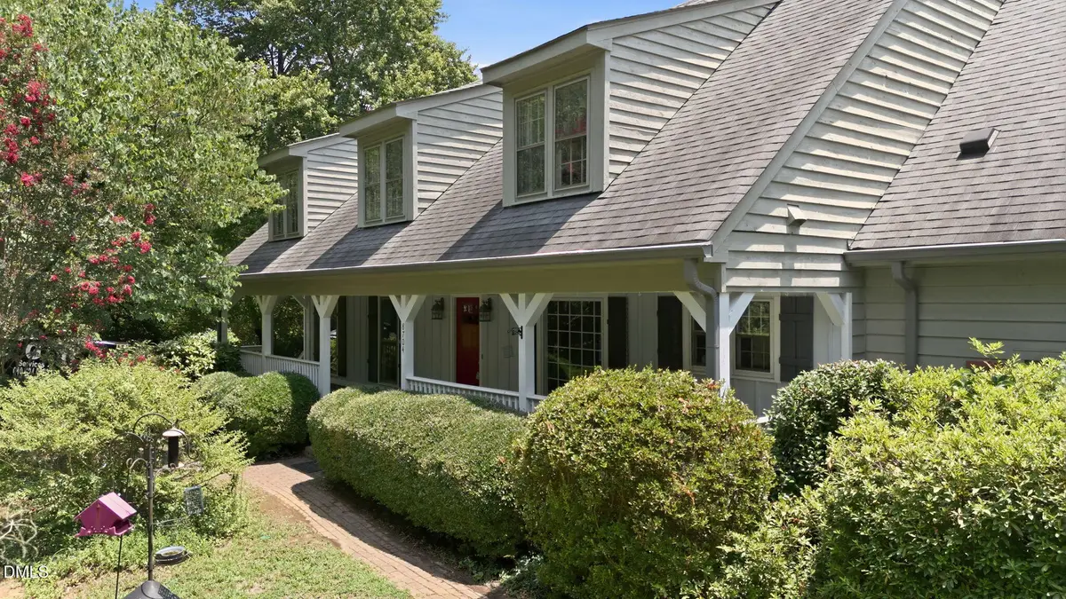 8704 Danbury Circle, Raleigh, NC 27613 - #1