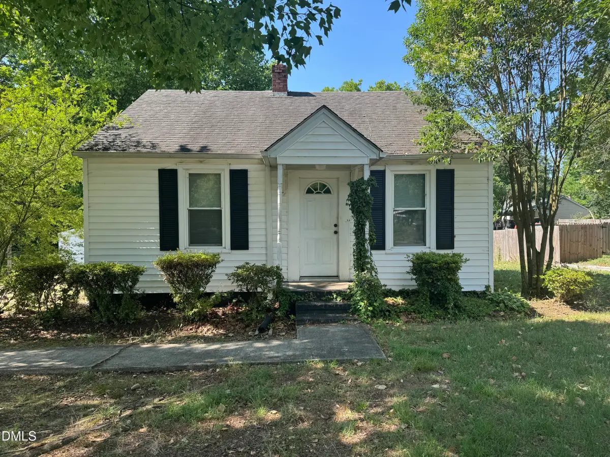 1728 Sharpe Road, Burlington, NC 27217 - #1