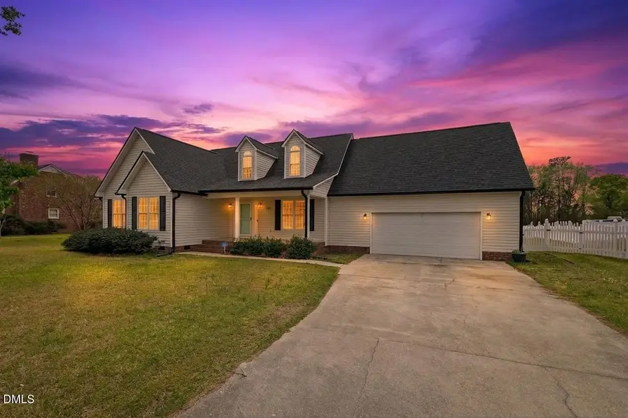 724 Iris Bryant Road, Dunn, NC 28334 - #2