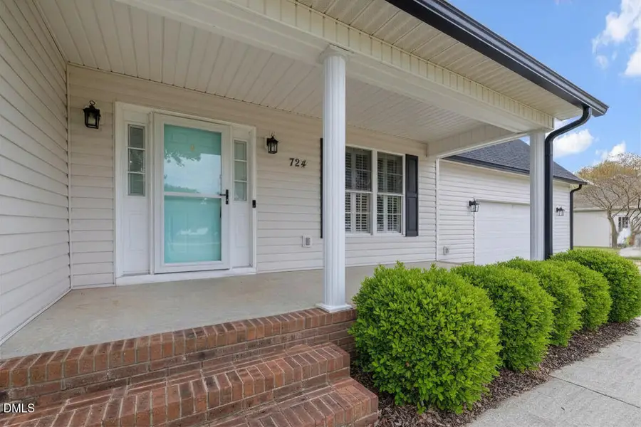 724 Iris Bryant Road, Dunn, NC 28334 - #3
