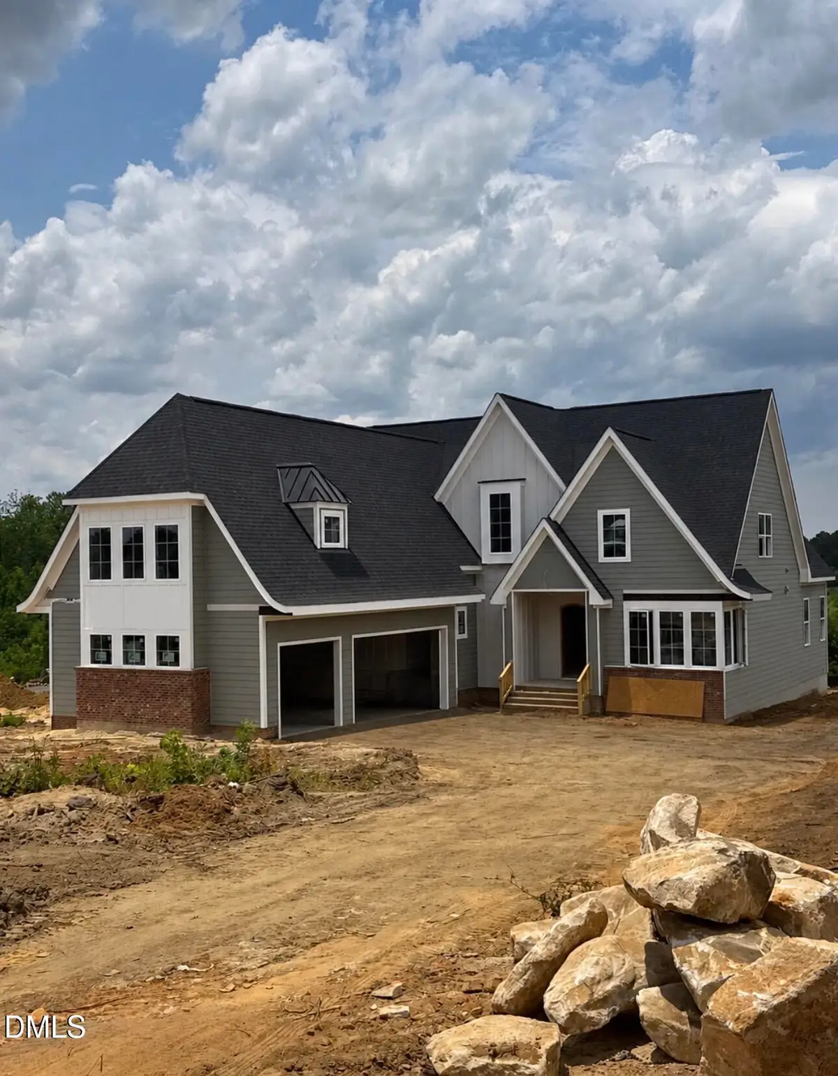 1036 Azalea Garden Circle, Raleigh, NC 27603 - #1