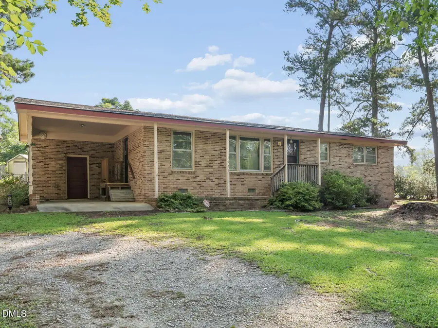 1059 S Hollybrook Road, Wendell, NC 27591 - #2