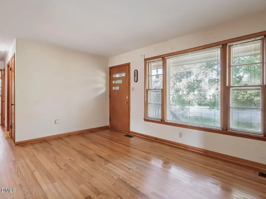 1059 S Hollybrook Road, Wendell, NC 27591 - #3