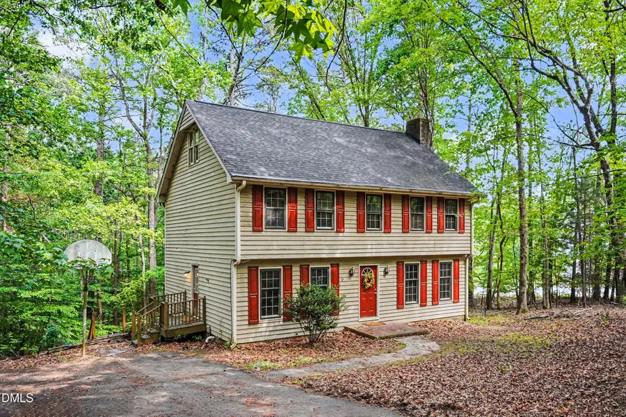 5200 Troutman Lane, Raleigh, NC 27613 - #3