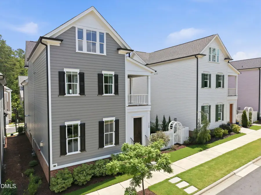 1108 Kentlands Drive, Durham, NC 27713 - #2