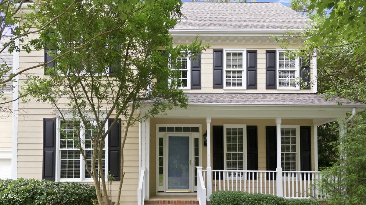101 Plumtree Way, Cary, NC 27518 - #1