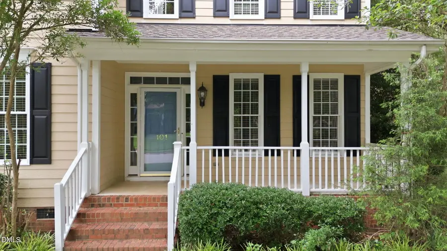 101 Plumtree Way, Cary, NC 27518 - #2