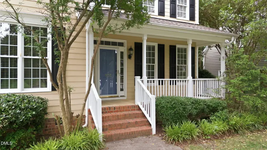 101 Plumtree Way, Cary, NC 27518 - #3