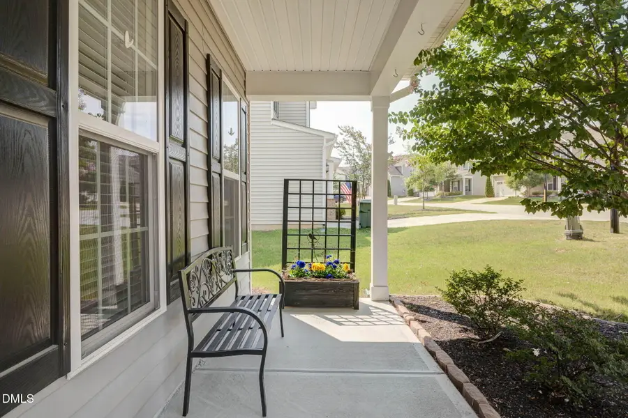 58 W Copenhaver Drive, Clayton, NC 27527 - #3