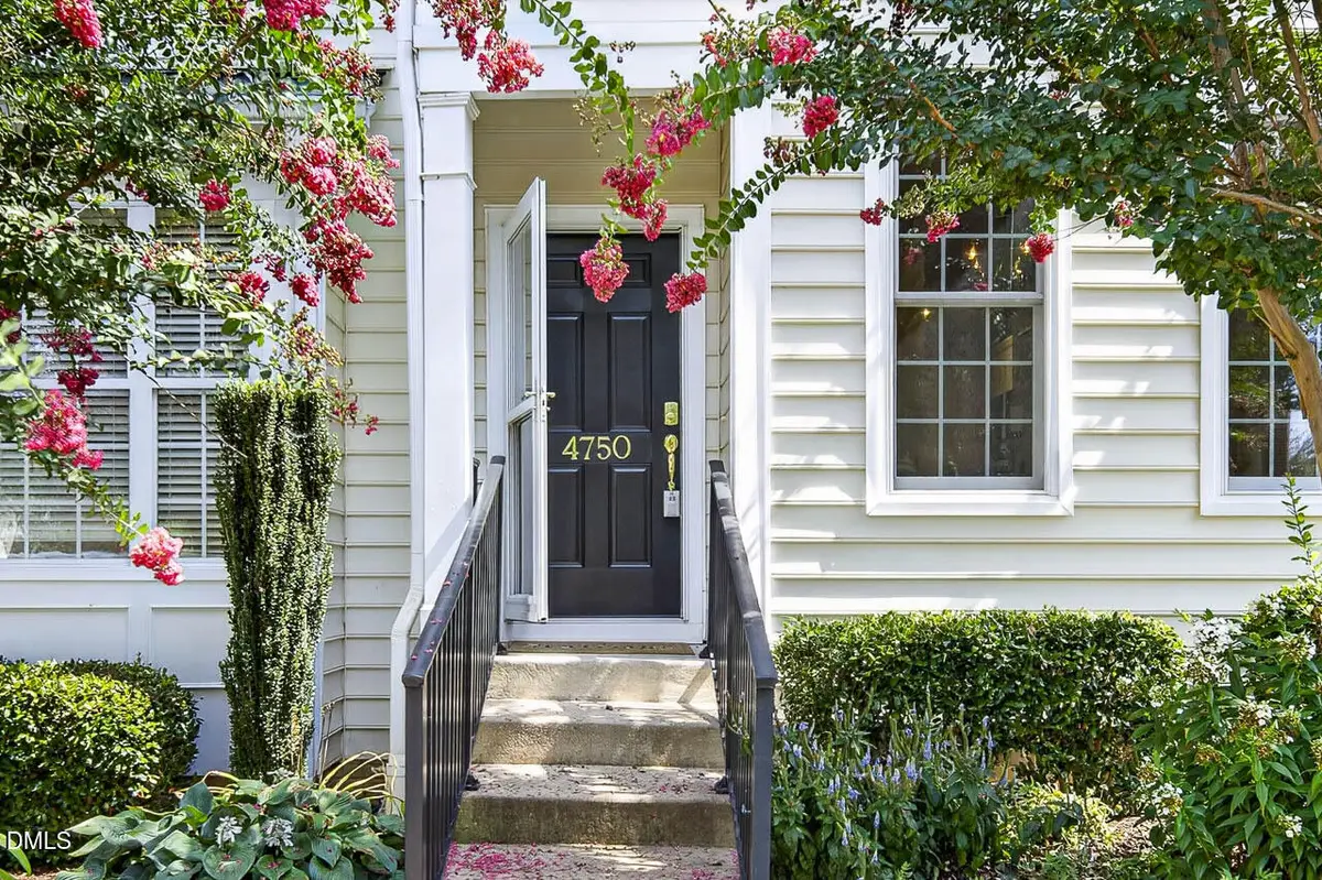 4750 Black Mountain Path, Raleigh, NC 27612 - #1