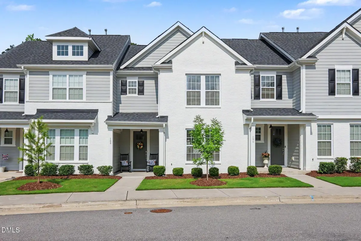108 Etteinne Garden Lane, Wake Forest, NC 27587 - #1
