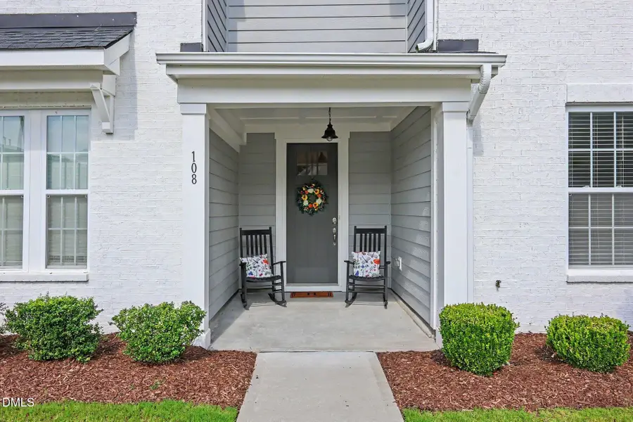 108 Etteinne Garden Lane, Wake Forest, NC 27587 - #3
