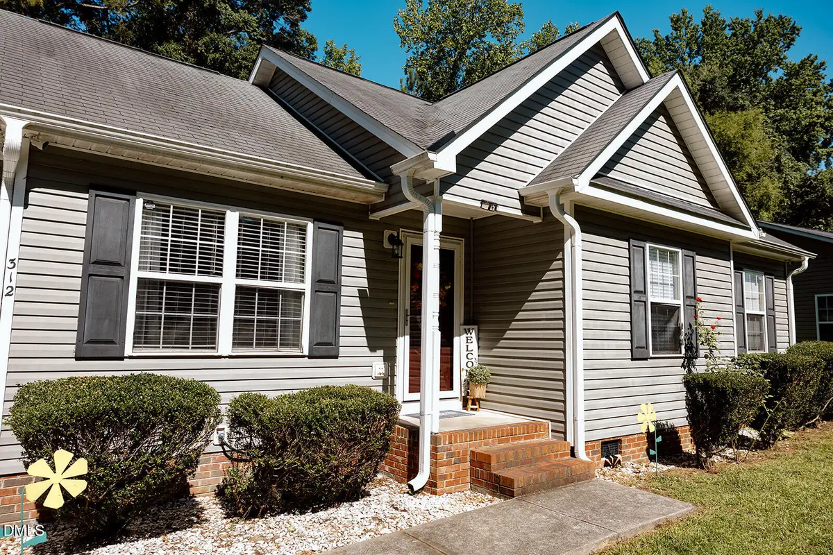 312 Crestview Street, Sanford, NC 27330 - #1