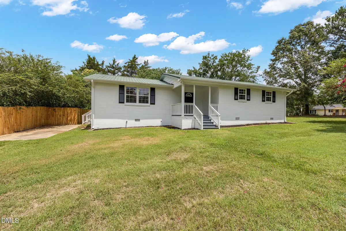 501 Warren Street, Warrenton, NC 27589 - #1