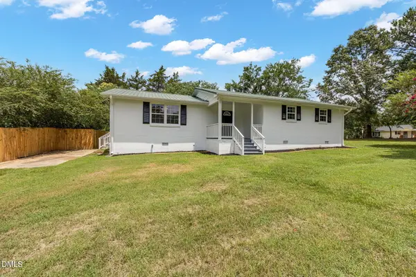501 Warren Street, Warrenton, NC 27589