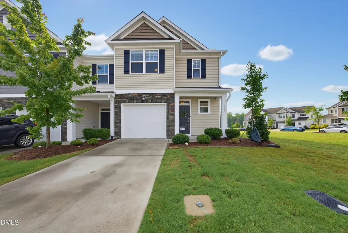 1110 Kindness Lane, Durham, NC 27703 - #1