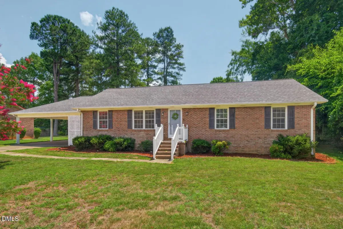 300 Buckingham Drive, Mebane, NC 27302 - #1