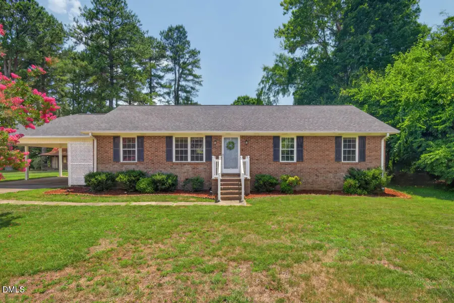 300 Buckingham Drive, Mebane, NC 27302 - #2